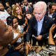 Image for article titled Joe Biden’s Corn Pop Story Is a Parable About How White People See Us